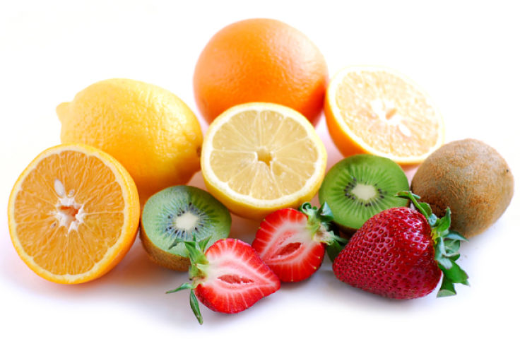 Citrus, kiwi fruit and many berries are amongst the healthiest fruit you can buy