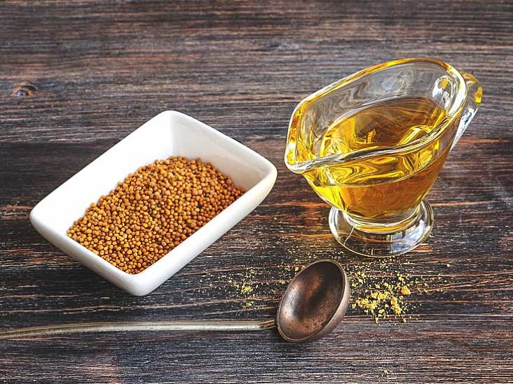 Mustard oil is a delight with many uses for cooking and for other beneficial uses