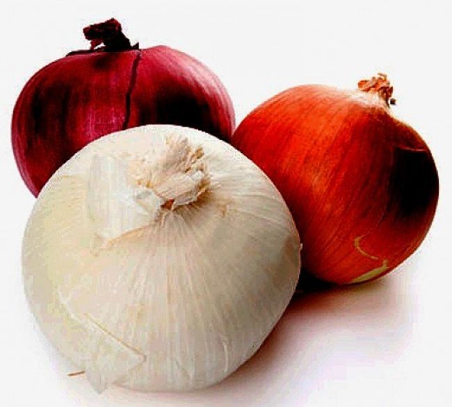 Onions are a remarkable health food because they keep so well and can be used all through the year for a variety of dishes.