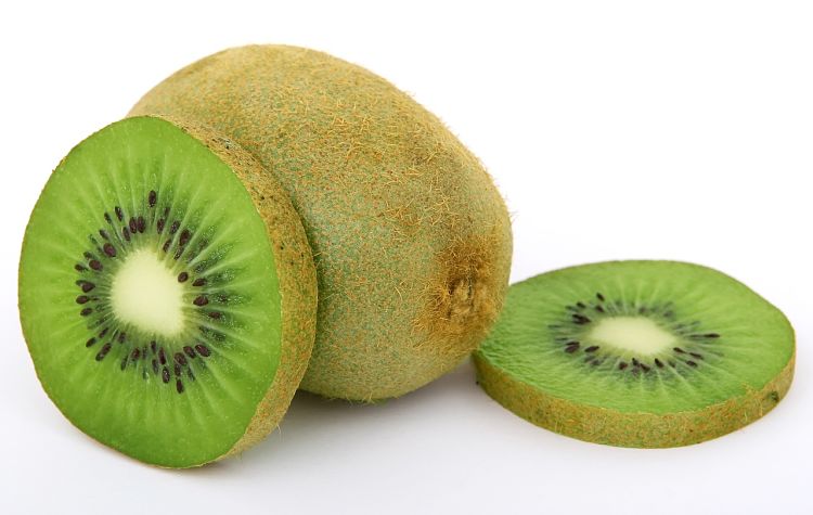 Kiwi Fruit is a regarded as a 'super food' because of its fabulous nutrition and wonderful array of health benefits. See the details here