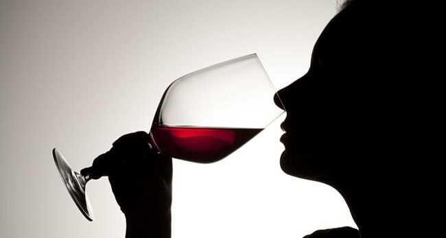Wine is a lovely drink, but beware of the hidden calories in every glass.